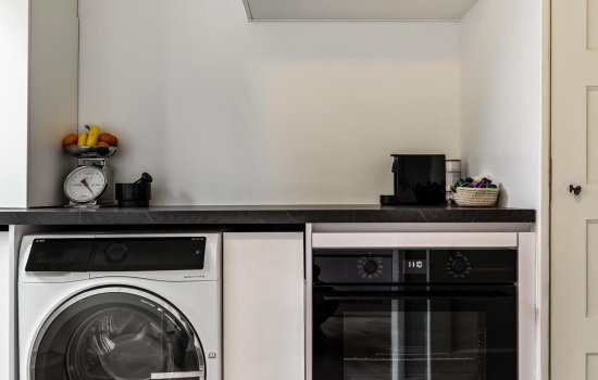 Haydnlaan 1-a, GRONINGEN