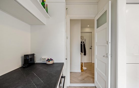 Haydnlaan 1-a, GRONINGEN