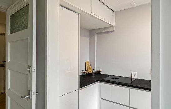 Haydnlaan 1-a, GRONINGEN