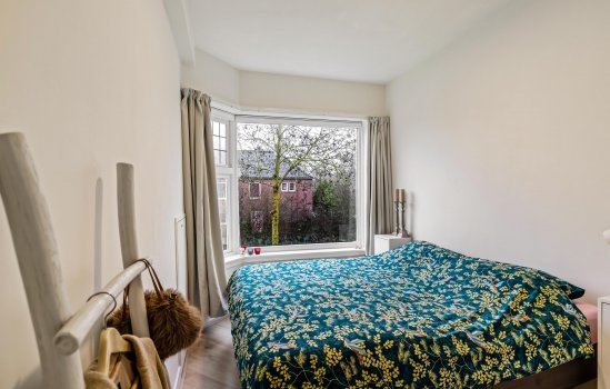 Haydnlaan 1-a, GRONINGEN