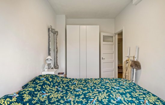 Haydnlaan 1-a, GRONINGEN