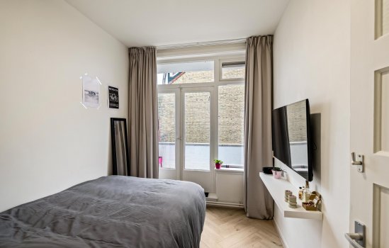 Haydnlaan 1-a, GRONINGEN