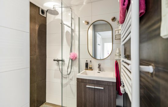 Haydnlaan 1-a, GRONINGEN