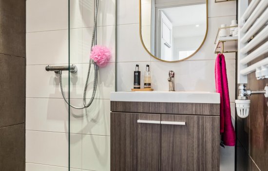 Haydnlaan 1-a, GRONINGEN