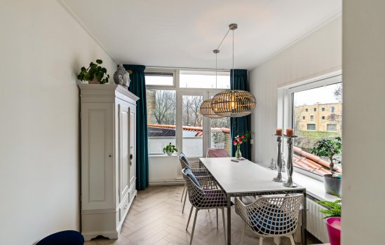 Haydnlaan 1-a, GRONINGEN