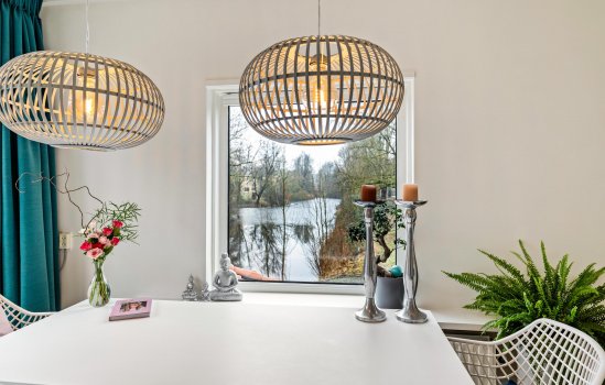 Haydnlaan 1-a, GRONINGEN