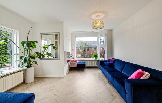 Haydnlaan 1-a, GRONINGEN