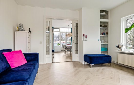 Haydnlaan 1-a, GRONINGEN