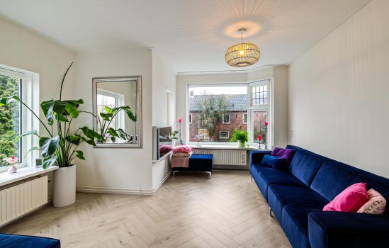 Haydnlaan 1-a, GRONINGEN