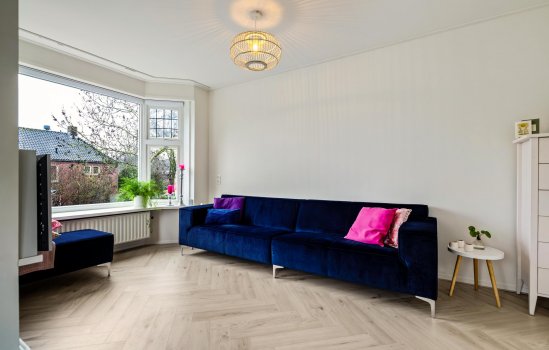 Haydnlaan 1-a, GRONINGEN