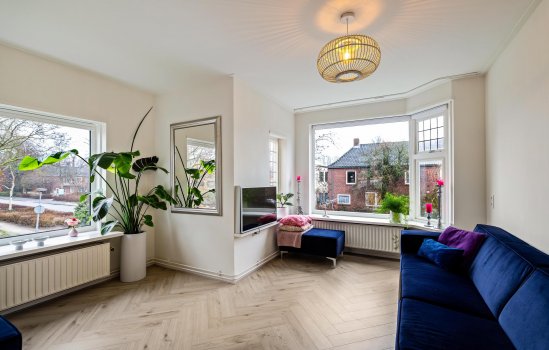 Haydnlaan 1-a, GRONINGEN