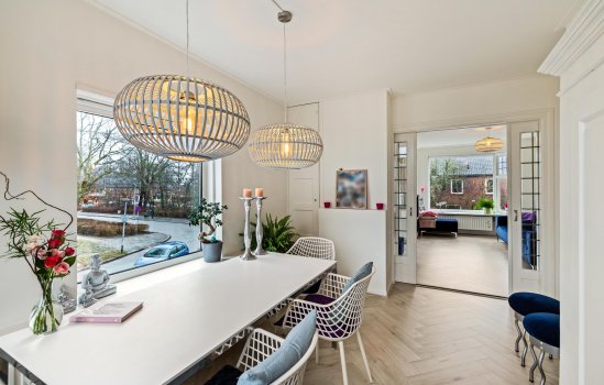 Haydnlaan 1-a, GRONINGEN