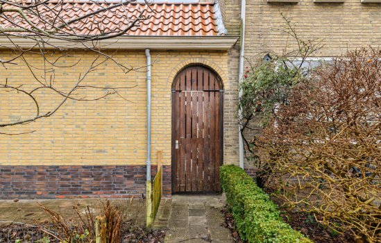 Haydnlaan 1-a, GRONINGEN