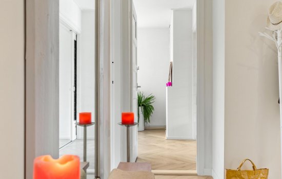 Haydnlaan 1-a, GRONINGEN