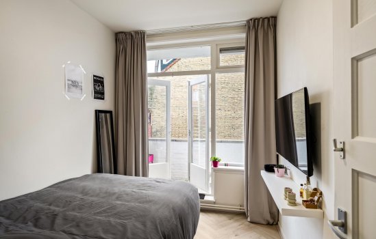 Haydnlaan 1-a, GRONINGEN