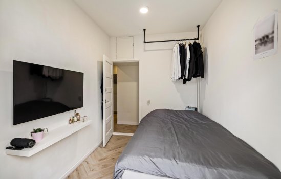 Haydnlaan 1-a, GRONINGEN