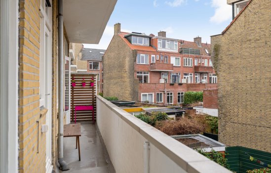 Haydnlaan 1-a, GRONINGEN