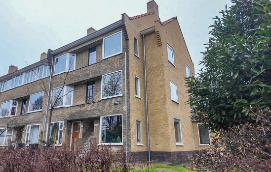 Haydnlaan 1-a, GRONINGEN