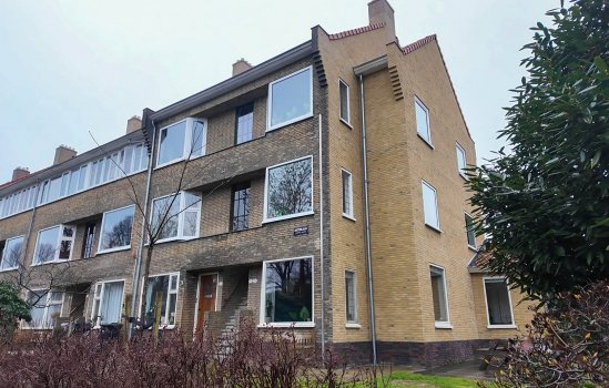 Haydnlaan 1-a, GRONINGEN