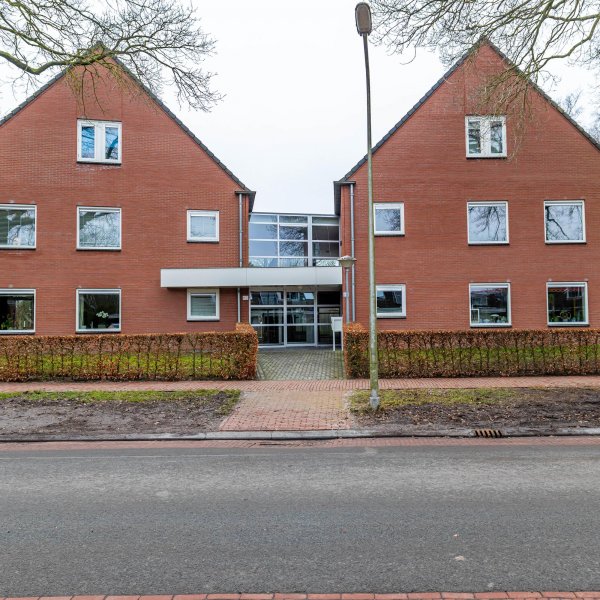 Dorpsweg 35-e, ONNEN