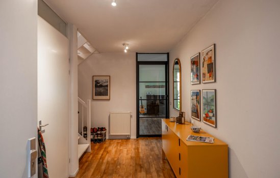 Dorpsweg 35-e, ONNEN