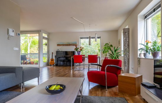 Dorpsweg 35-e, ONNEN