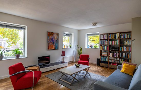 Dorpsweg 35-e, ONNEN