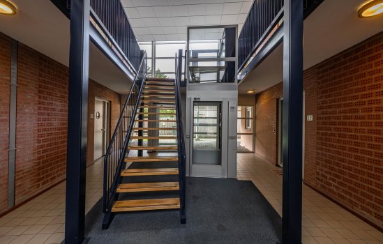 Dorpsweg 35-e, ONNEN