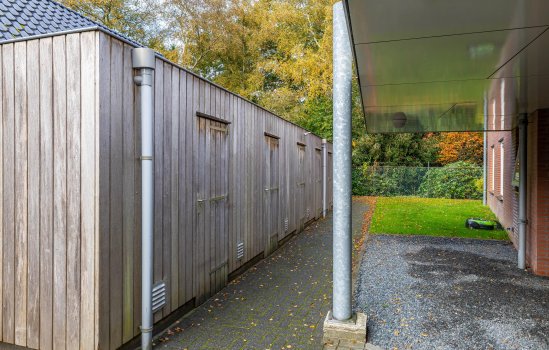 Dorpsweg 35-e, ONNEN