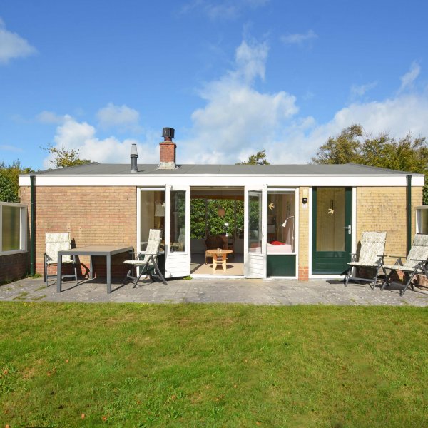 Rijspolder 55, SCHIERMONNIKOOG