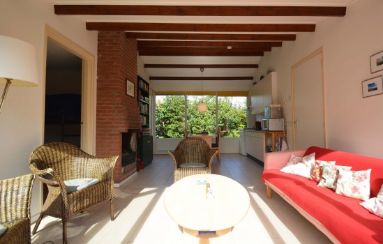 Rijspolder 55, SCHIERMONNIKOOG