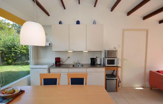 Rijspolder 55, SCHIERMONNIKOOG