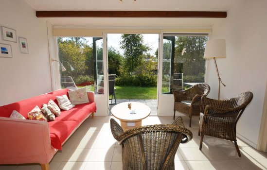 Rijspolder 55, SCHIERMONNIKOOG