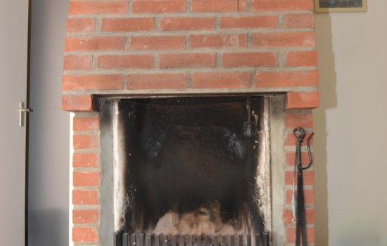 Rijspolder 55, SCHIERMONNIKOOG