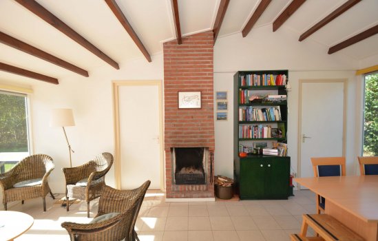 Rijspolder 55, SCHIERMONNIKOOG