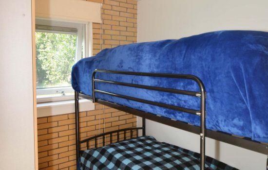 Rijspolder 55, SCHIERMONNIKOOG