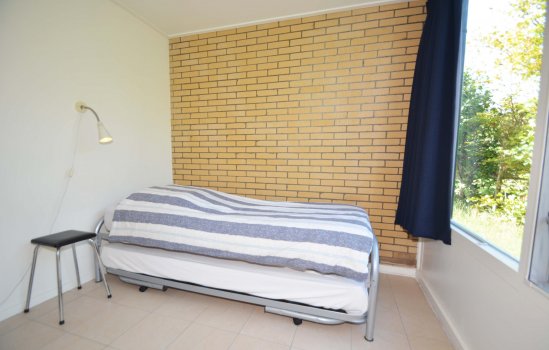 Rijspolder 55, SCHIERMONNIKOOG