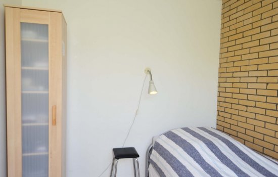 Rijspolder 55, SCHIERMONNIKOOG