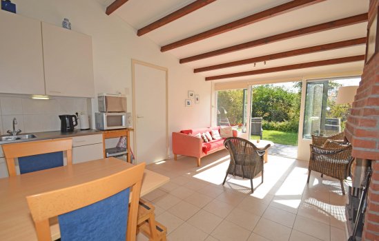 Rijspolder 55, SCHIERMONNIKOOG