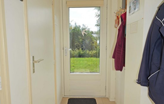 Rijspolder 55, SCHIERMONNIKOOG