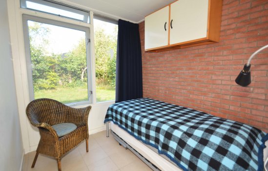 Rijspolder 55, SCHIERMONNIKOOG