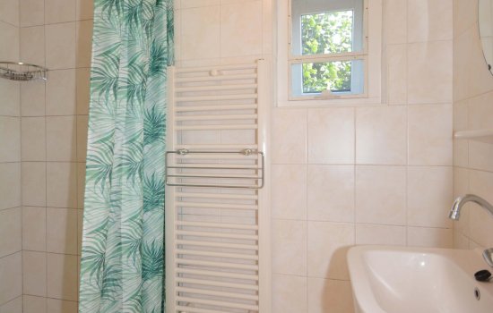 Rijspolder 55, SCHIERMONNIKOOG