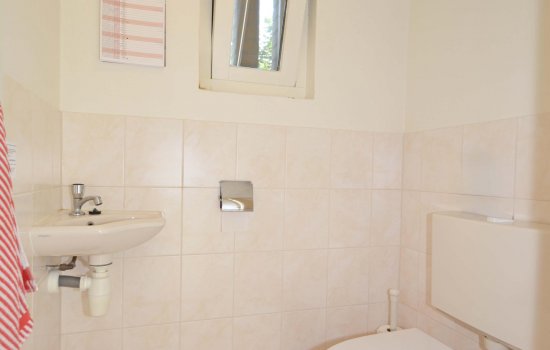 Rijspolder 55, SCHIERMONNIKOOG