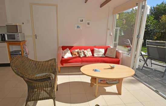 Rijspolder 55, SCHIERMONNIKOOG