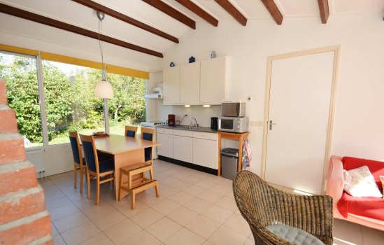 Rijspolder 55, SCHIERMONNIKOOG