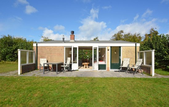 Rijspolder 55, SCHIERMONNIKOOG