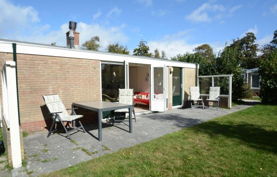 Rijspolder 55, SCHIERMONNIKOOG