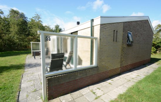 Rijspolder 55, SCHIERMONNIKOOG