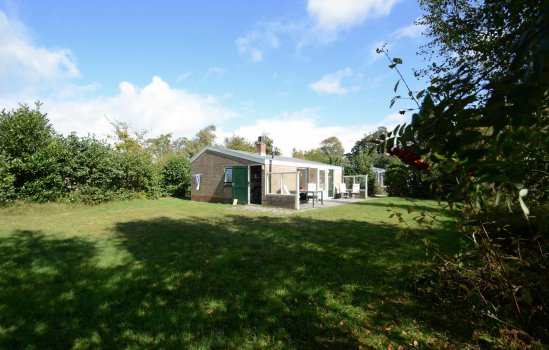 Rijspolder 55, SCHIERMONNIKOOG