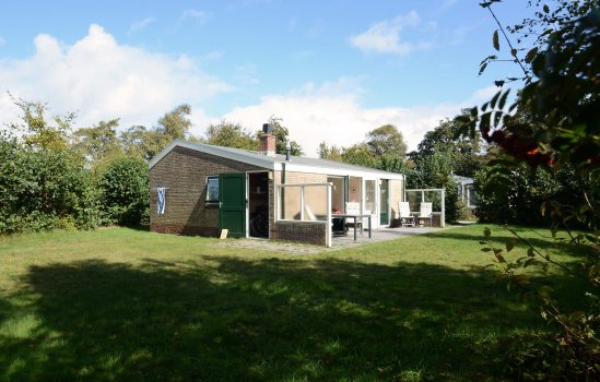 Rijspolder 55, SCHIERMONNIKOOG